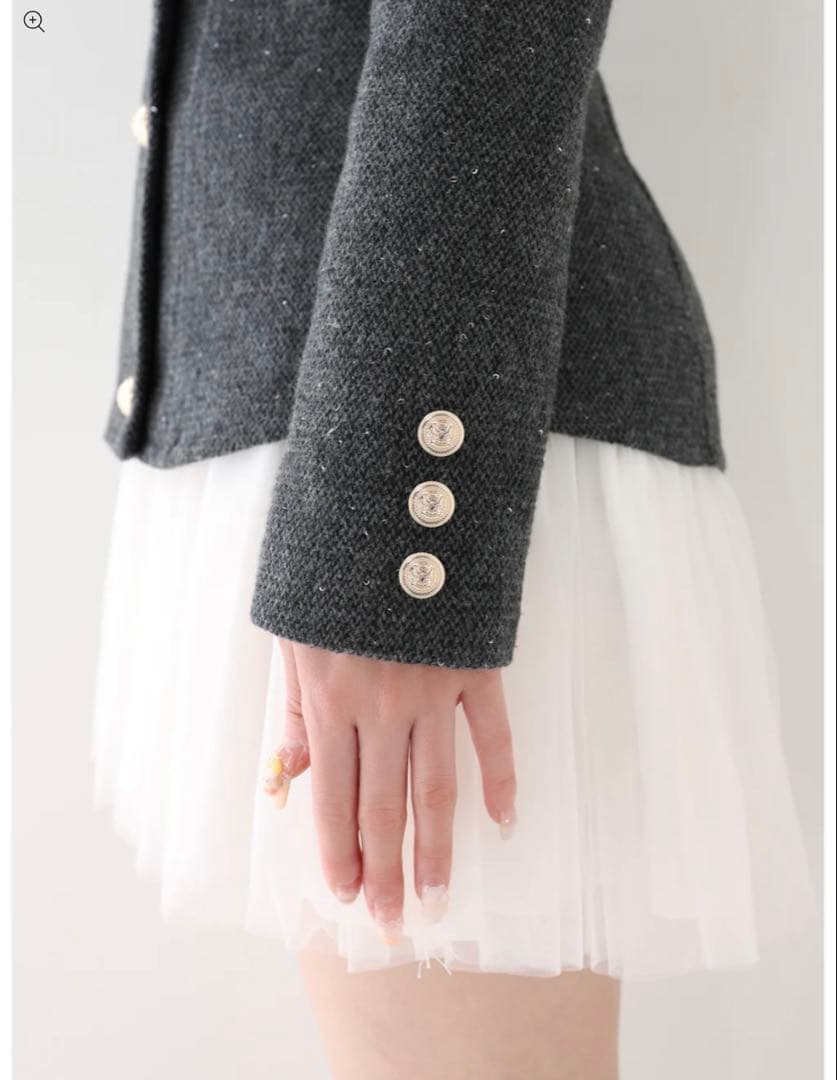 m me eme エムミーエメ ワンピース ミニワンピ