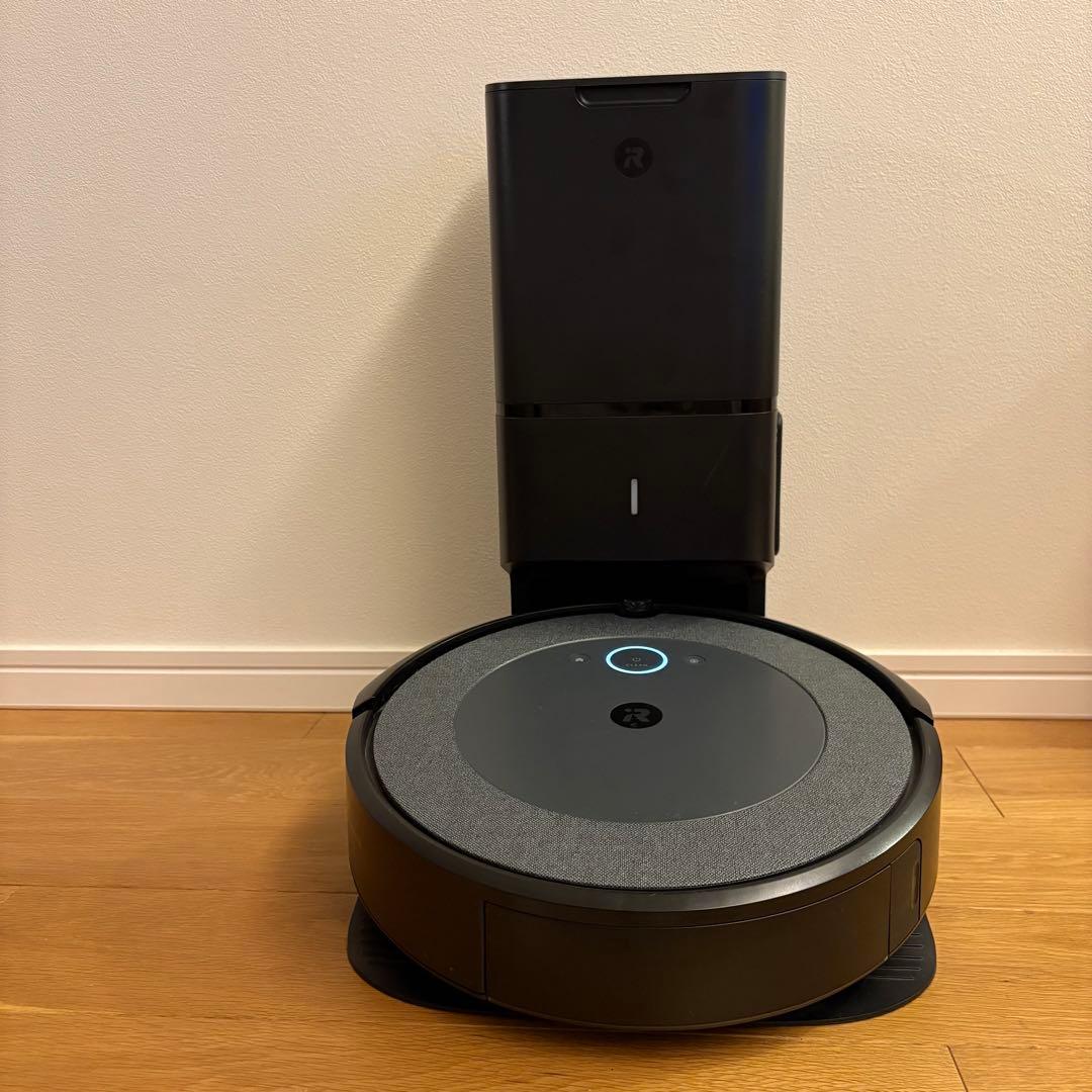 ネコ汰★iRobot Roomba i3+ アイロボット★ルンバ