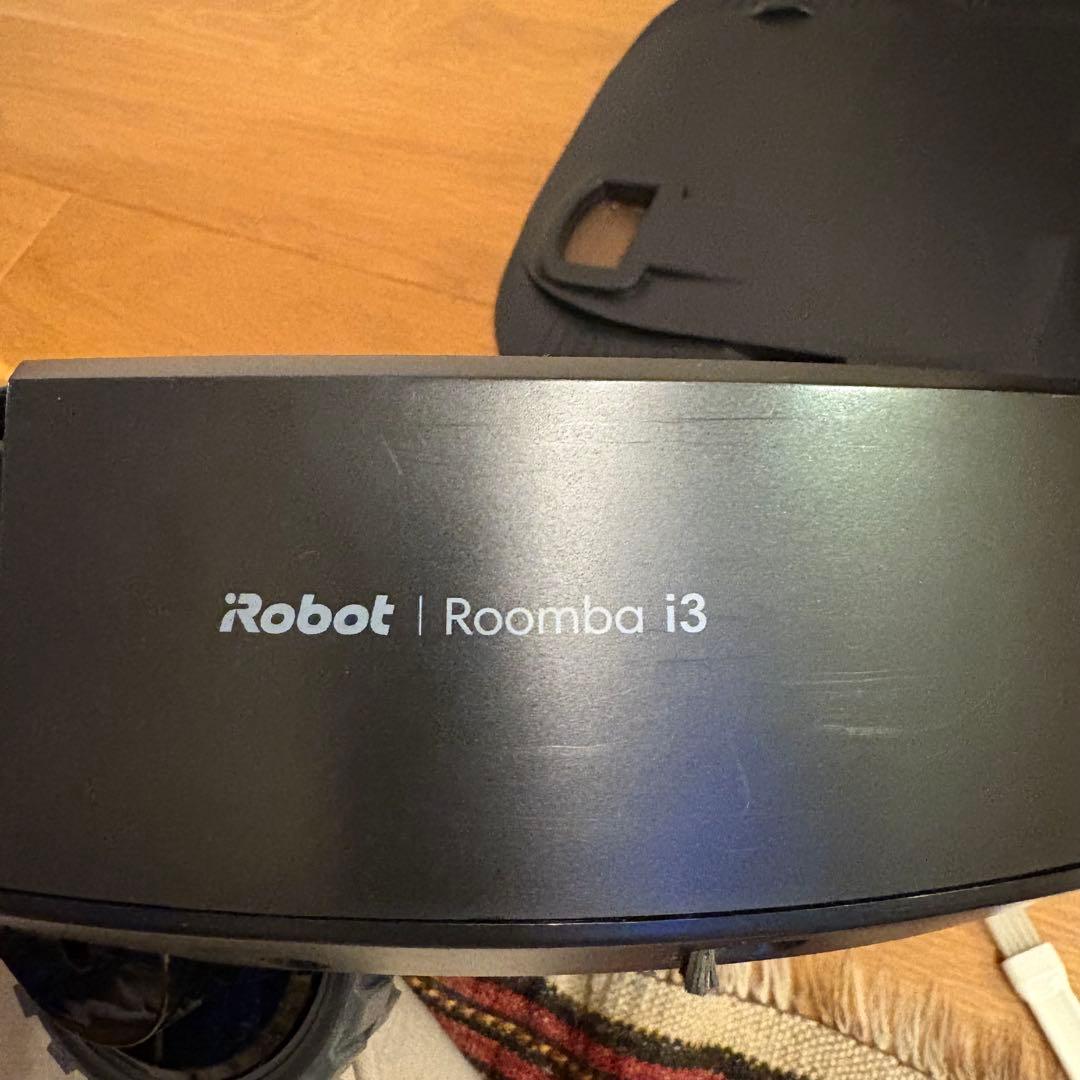 ネコ汰★iRobot Roomba i3+ アイロボット★ルンバ