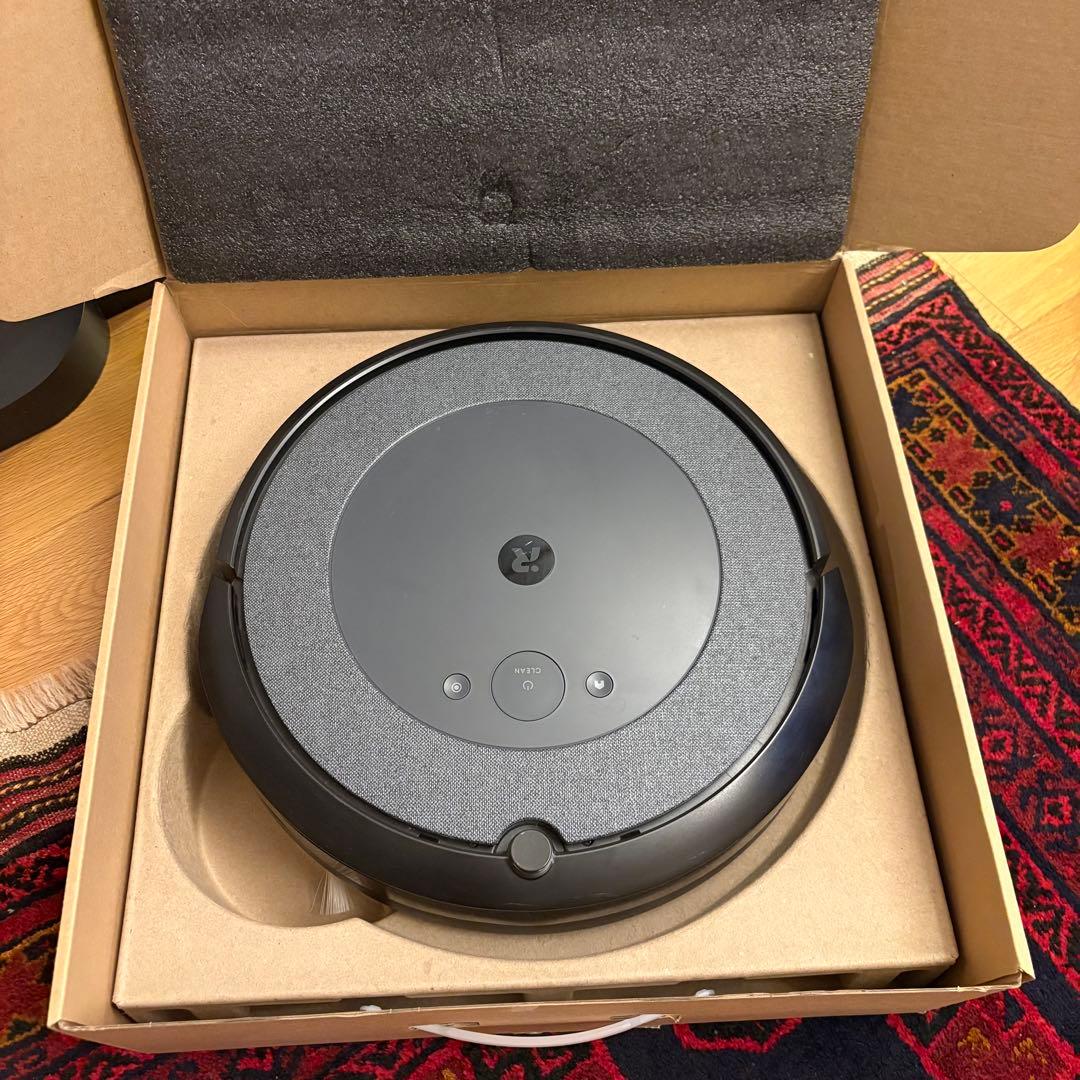 ネコ汰★iRobot Roomba i3+ アイロボット★ルンバ