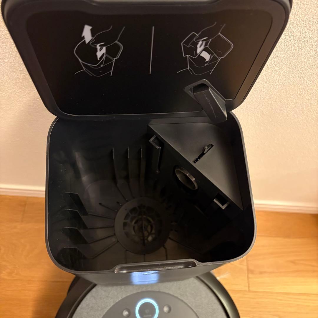 ネコ汰★iRobot Roomba i3+ アイロボット★ルンバ