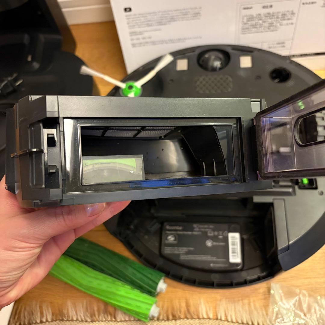 ネコ汰★iRobot Roomba i3+ アイロボット★ルンバ