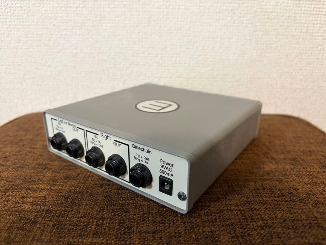 DTM・DAW FMR AUDIO RNC1773E