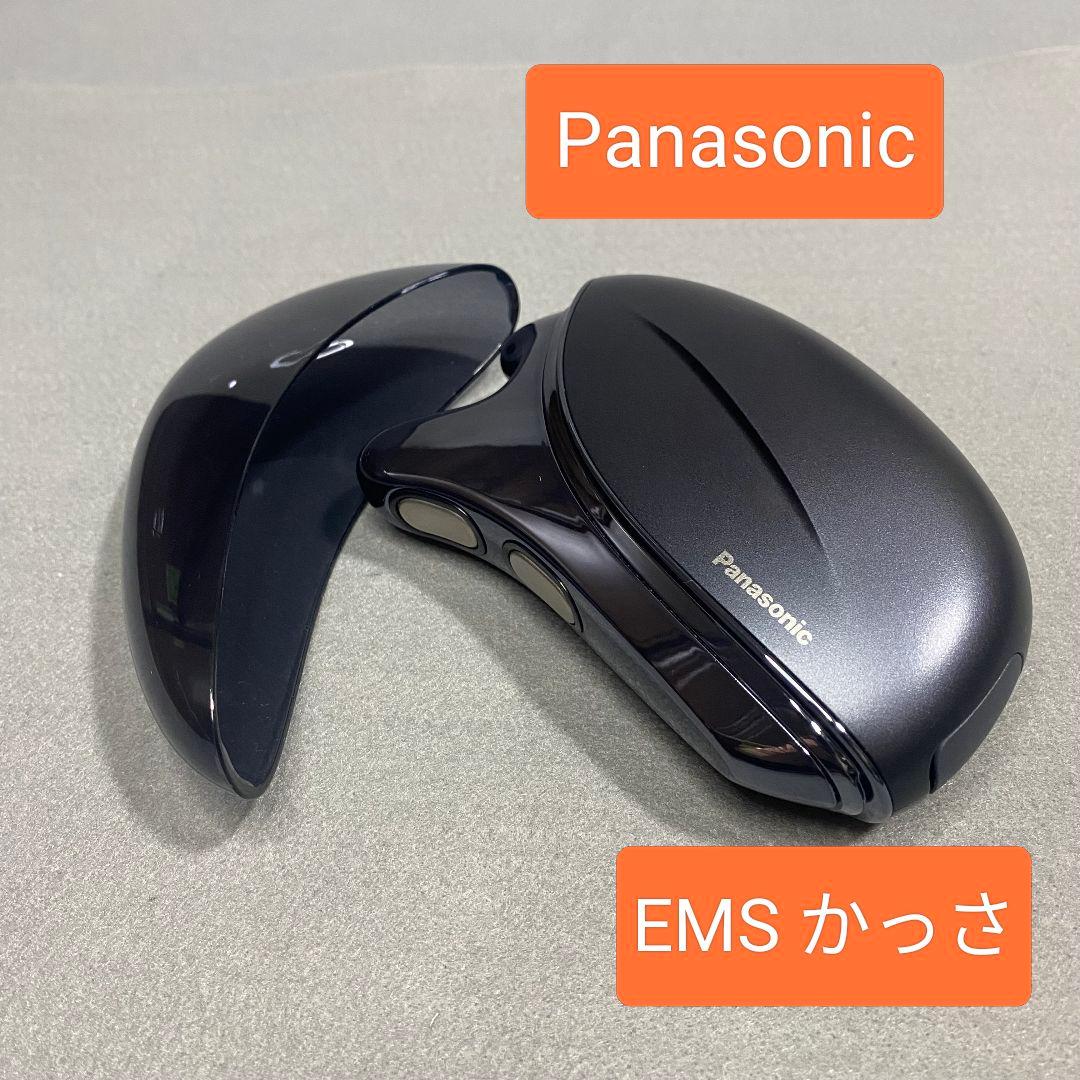Panasonic バイタリフト かっさ EH-SP85 ジェル付属 防水