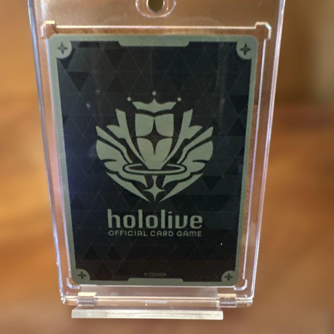 S*a様 ホロカ　百鬼あやめ　UR