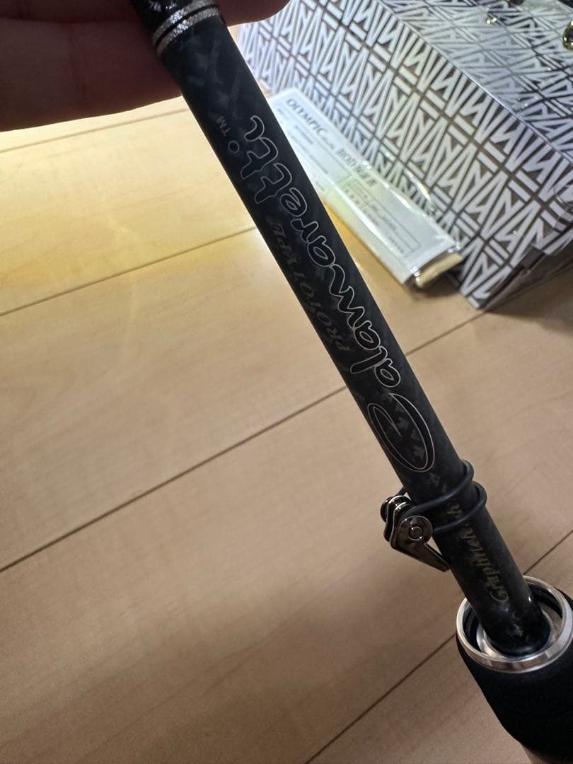 24カラマレッティープロトタイプ832ML