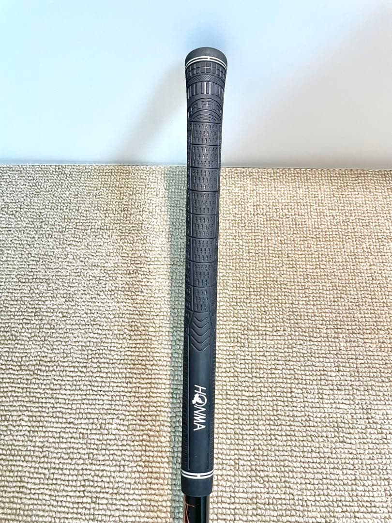 2015年モデルホンマゴルフ(本間ゴルフ) TW727 FW 3.5.7W 3本