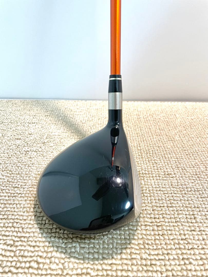 2015年モデルホンマゴルフ(本間ゴルフ) TW727 FW 3.5.7W 3本