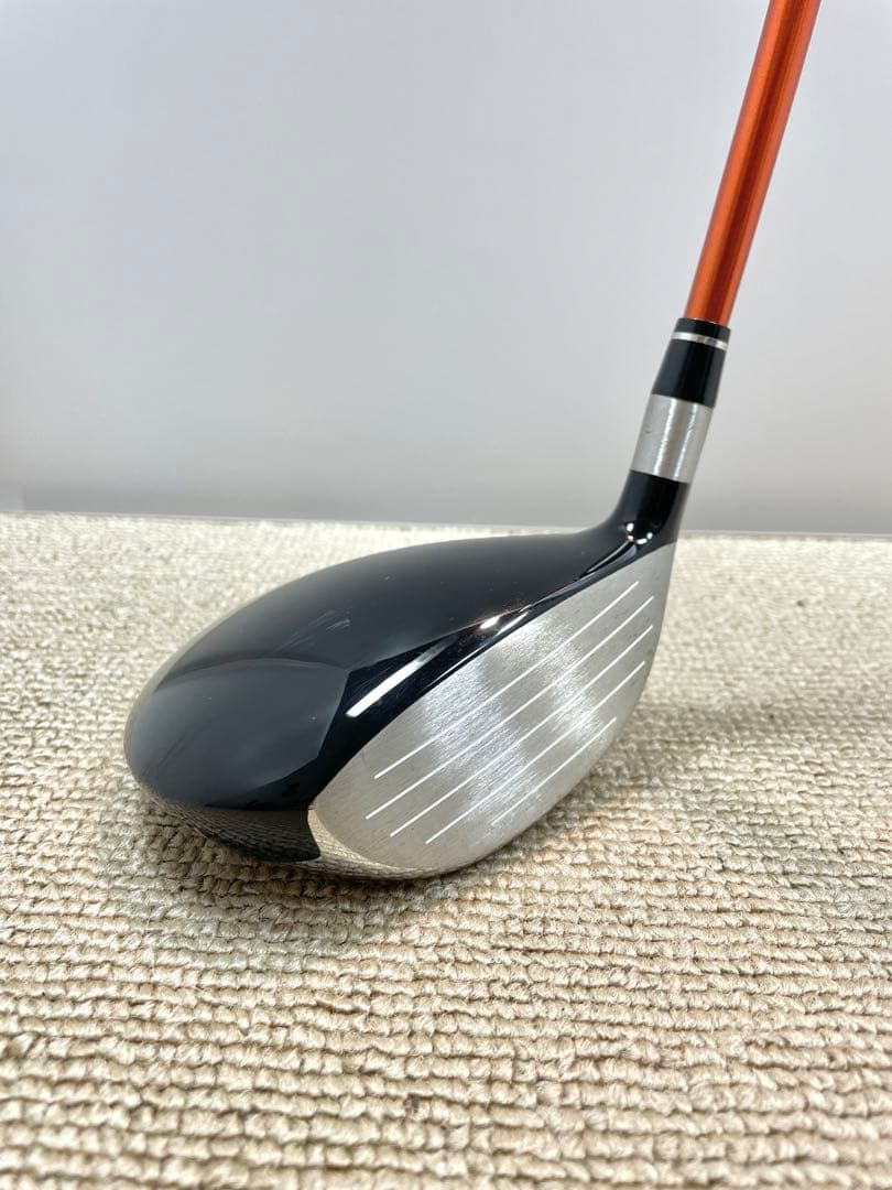 2015年モデルホンマゴルフ(本間ゴルフ) TW727 FW 3.5.7W 3本
