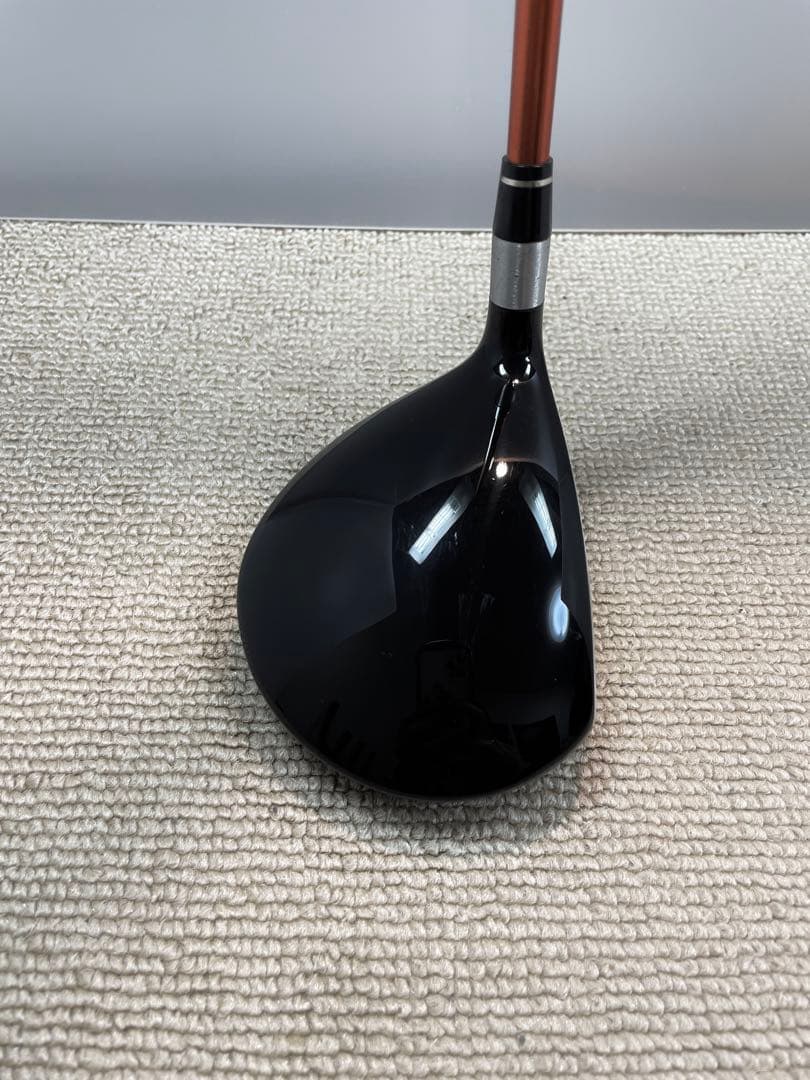 2015年モデルホンマゴルフ(本間ゴルフ) TW727 FW 3.5.7W 3本