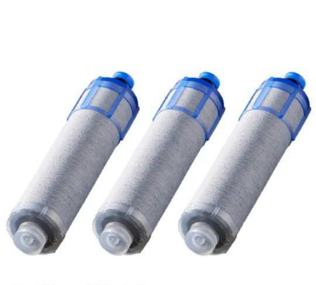 INAX 交換用浄水カートリッジ 3本 JF-K12-C ハイグレードタイプ