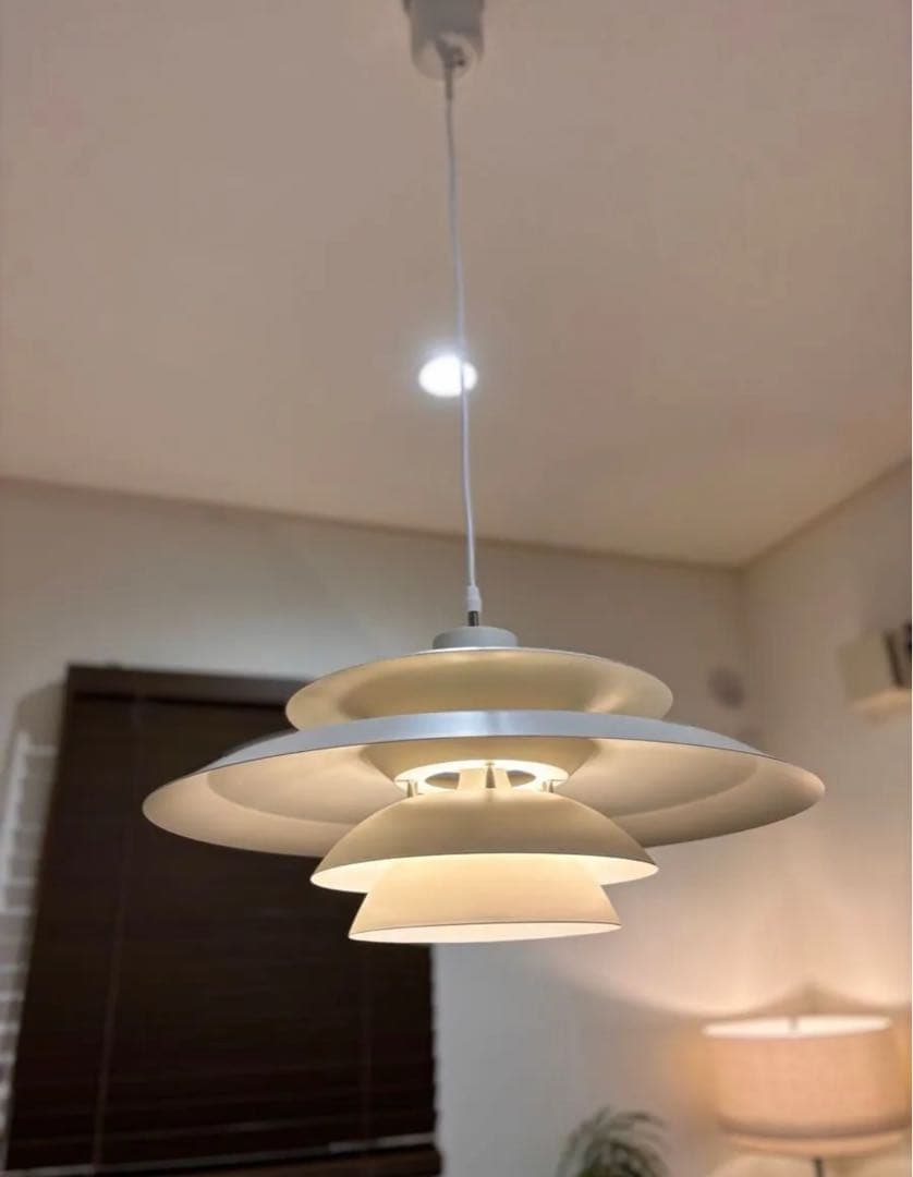 照明器具 ペンダントライト 北欧 モダン シーリングライト リビング