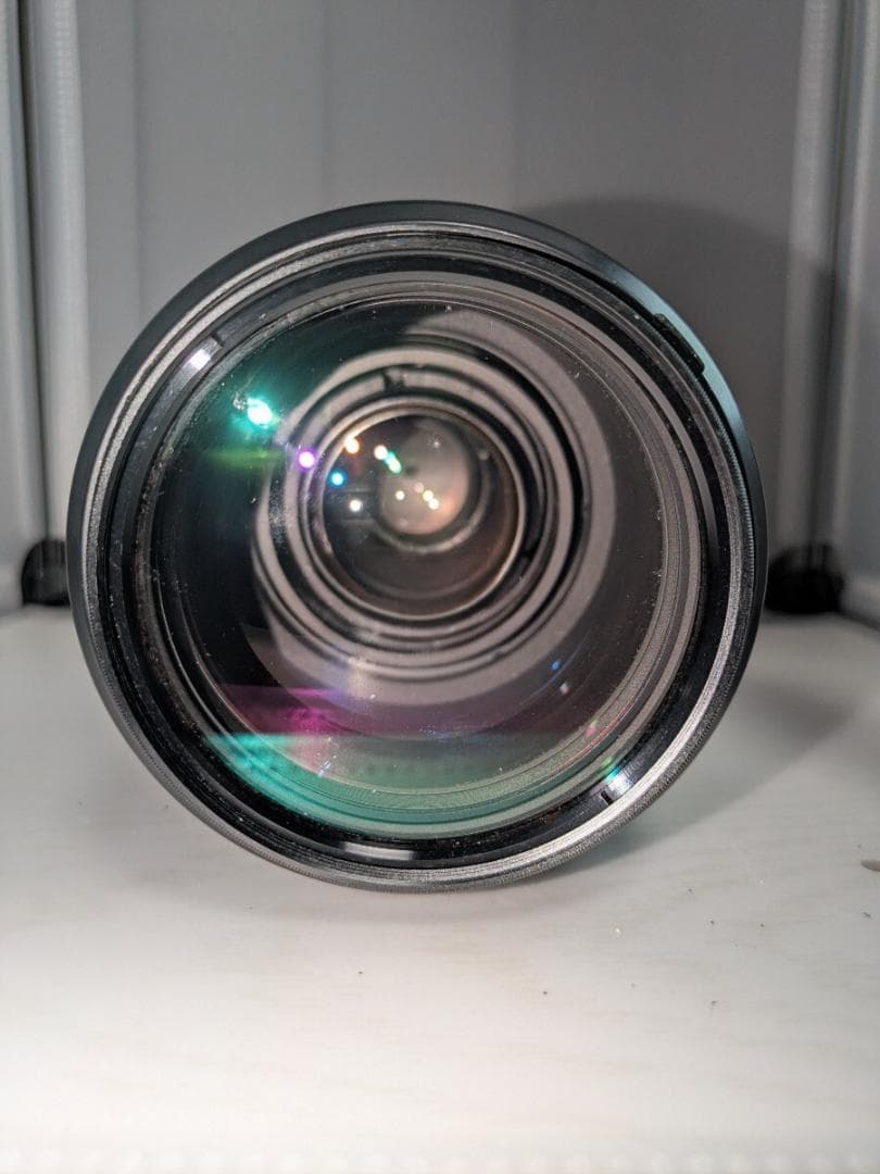 シグマ SIGMA 170-500mm F5-6.3 APO 望遠レンズ