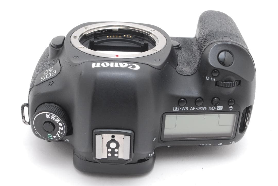 キャノン Canon EOS 5D MARK III ボディ