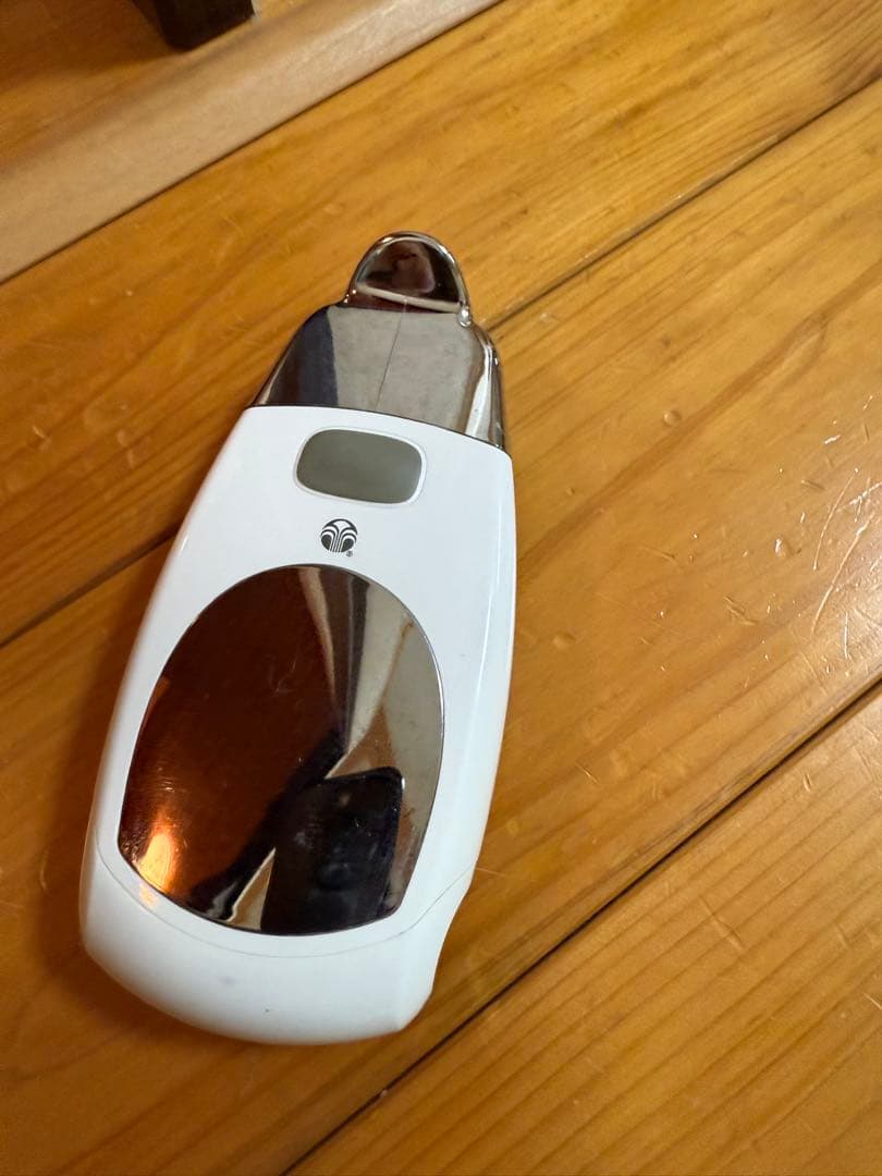 ageLoc ガルバニックスパ 美顔器