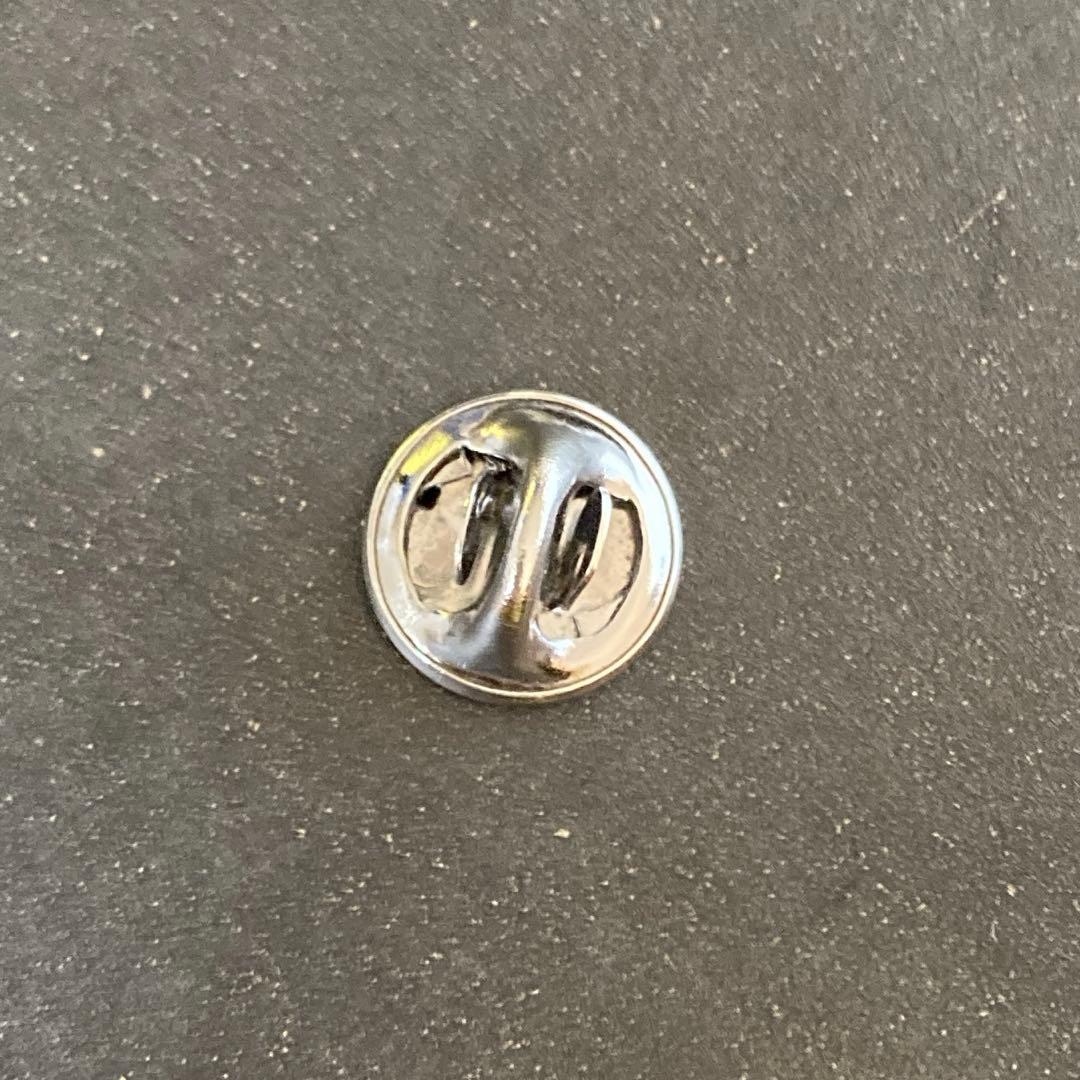 ★ラスト1点★ ティファニー GOD LOVES YOU ピンバッチ