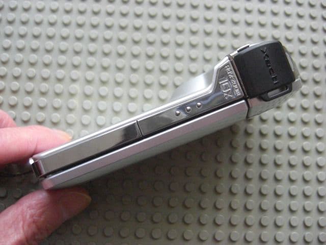 ◆SANYO Xacti DMX-CS1 フルハイビジョンムービーカメラ 綺麗！