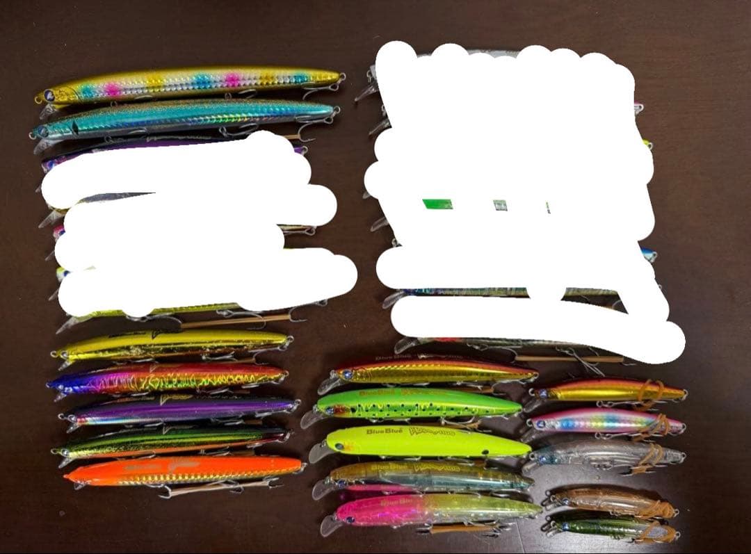 ブローウィン　17本