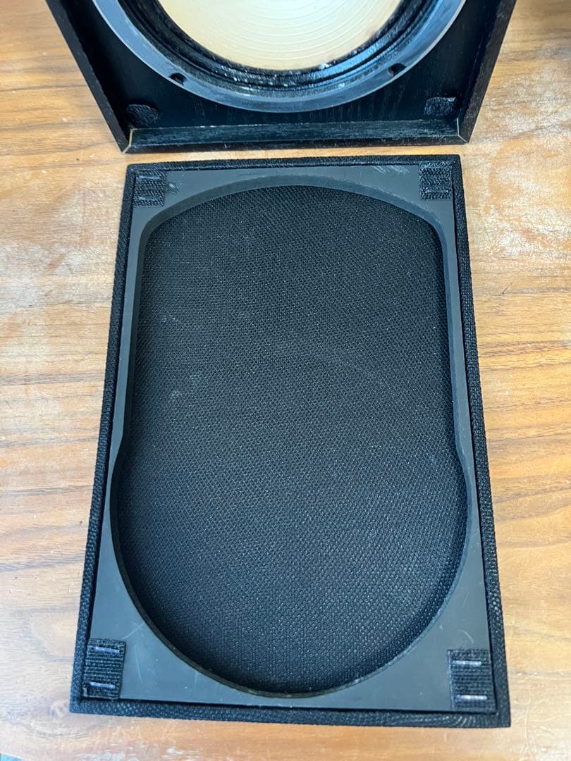 ル*イ様 中古　美品　JBL 4312MⅡ COMPACT MONITOR