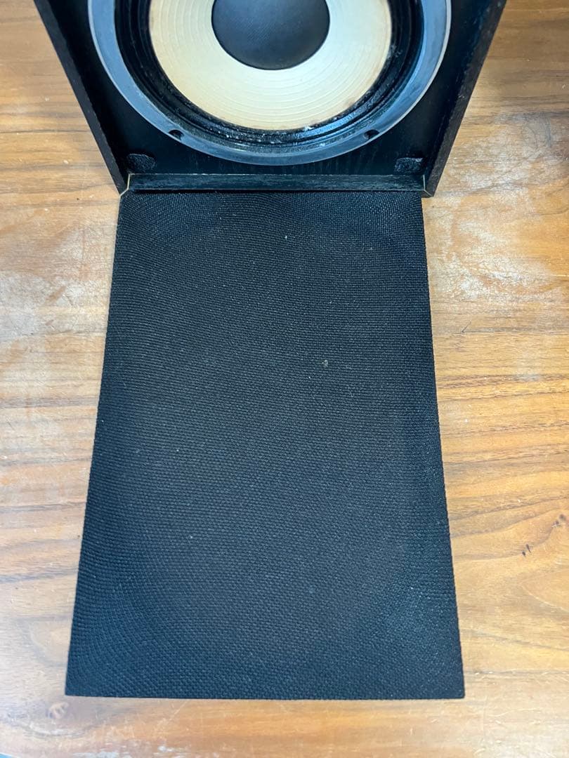 ル*イ様 中古　美品　JBL 4312MⅡ COMPACT MONITOR