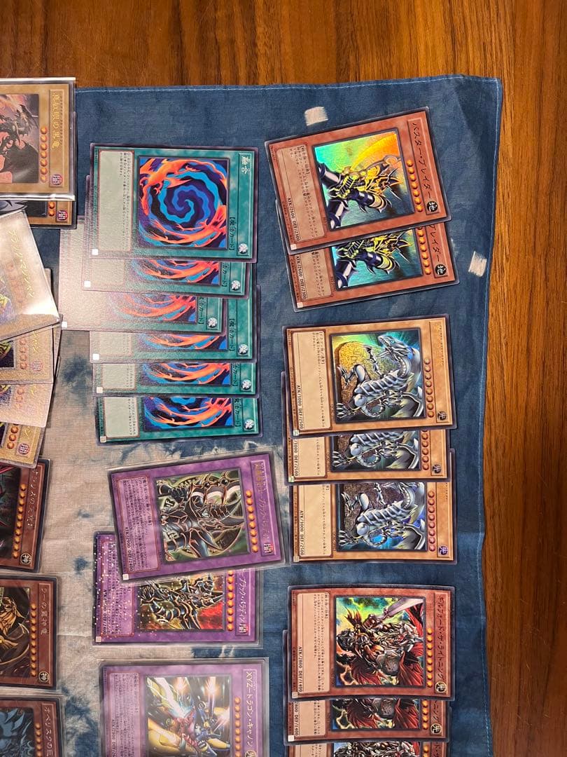 遊戯王OCG デュエルモンスターズ　ストラクチャーデッキ　ほか