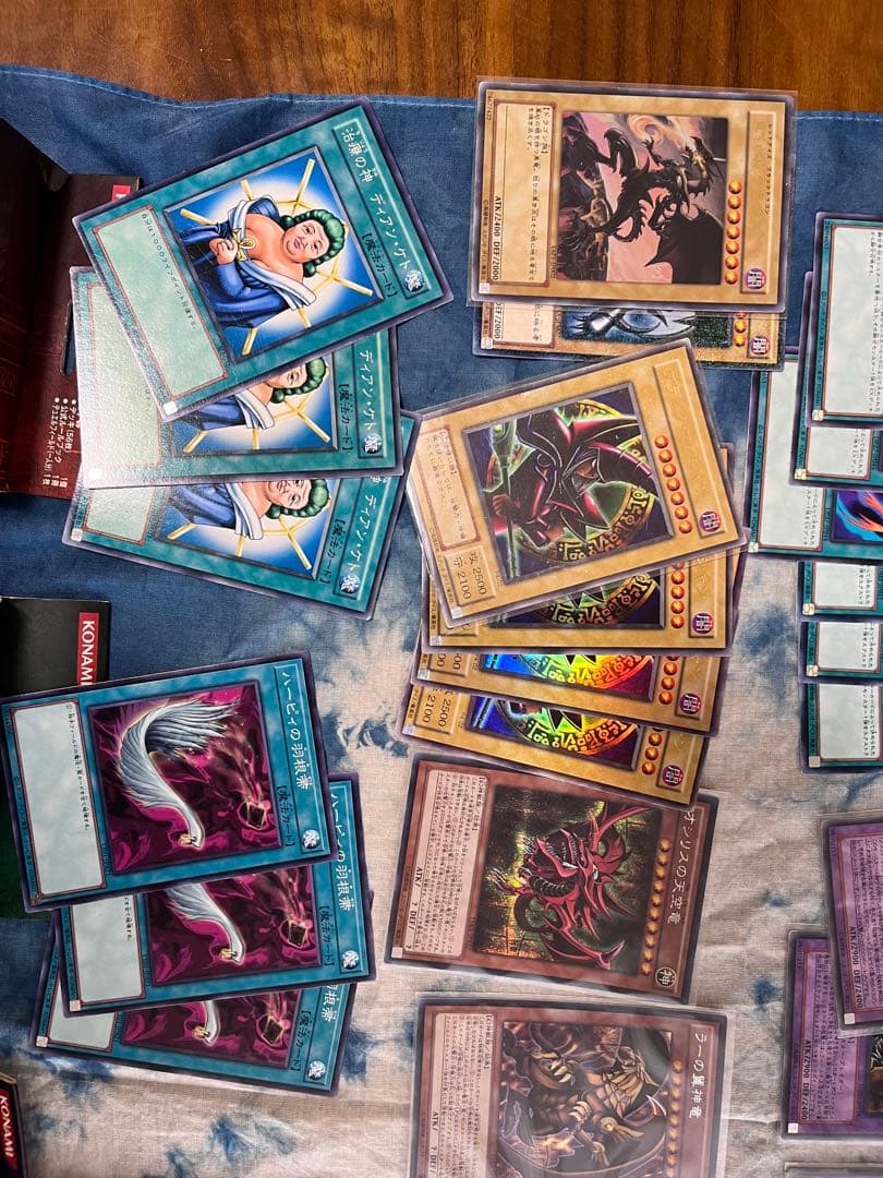 遊戯王OCG デュエルモンスターズ　ストラクチャーデッキ　ほか