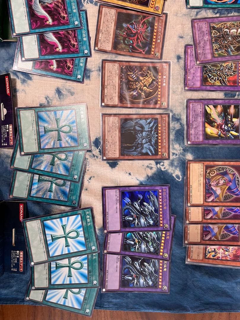 遊戯王OCG デュエルモンスターズ　ストラクチャーデッキ　ほか