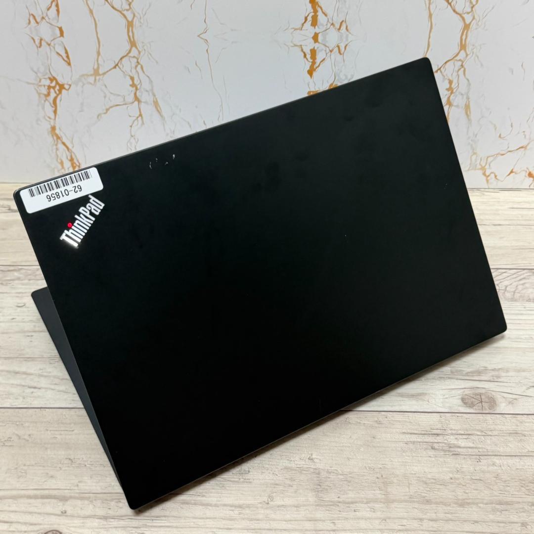 Lenovo ThinkPad 第8世代 i5 8GB 256GB オフィス搭載