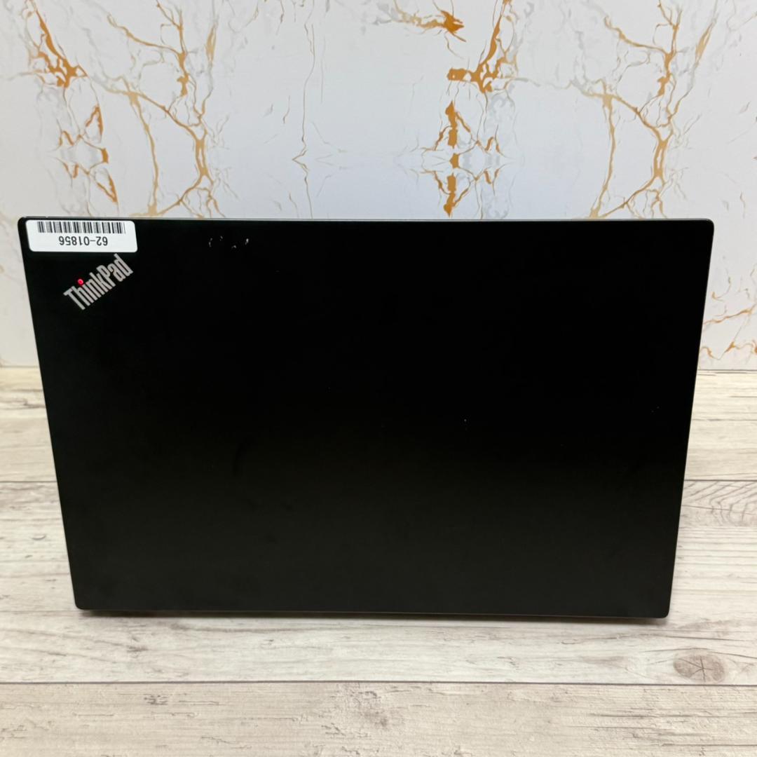Lenovo ThinkPad 第8世代 i5 8GB 256GB オフィス搭載