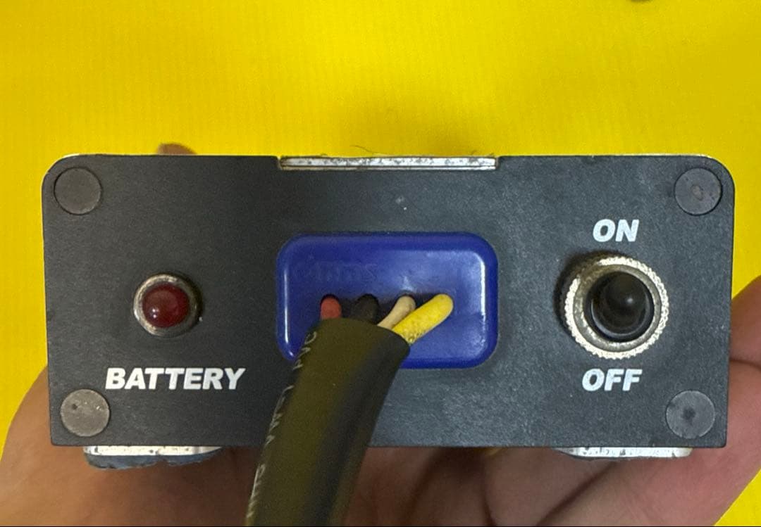 COLT SPEED イグニッションブースター