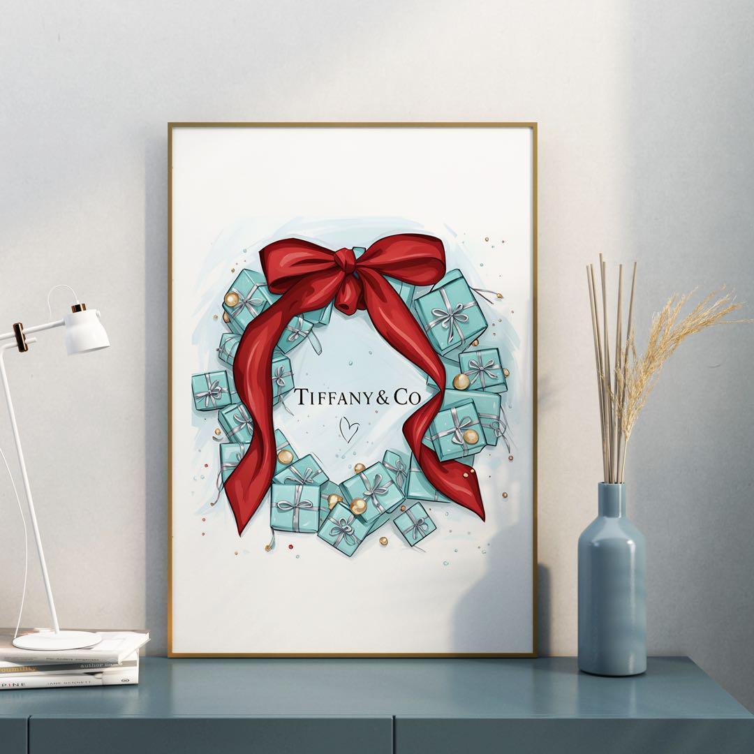 tatsu様H084&H074_A1シルバーフレーム&A3_3枚