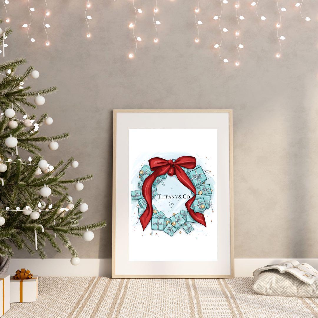 tatsu様H084&H074_A1シルバーフレーム&A3_3枚