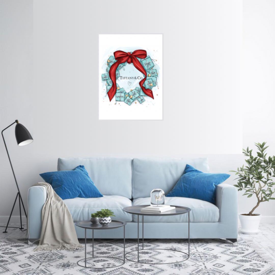 tatsu様H084&H074_A1シルバーフレーム&A3_3枚