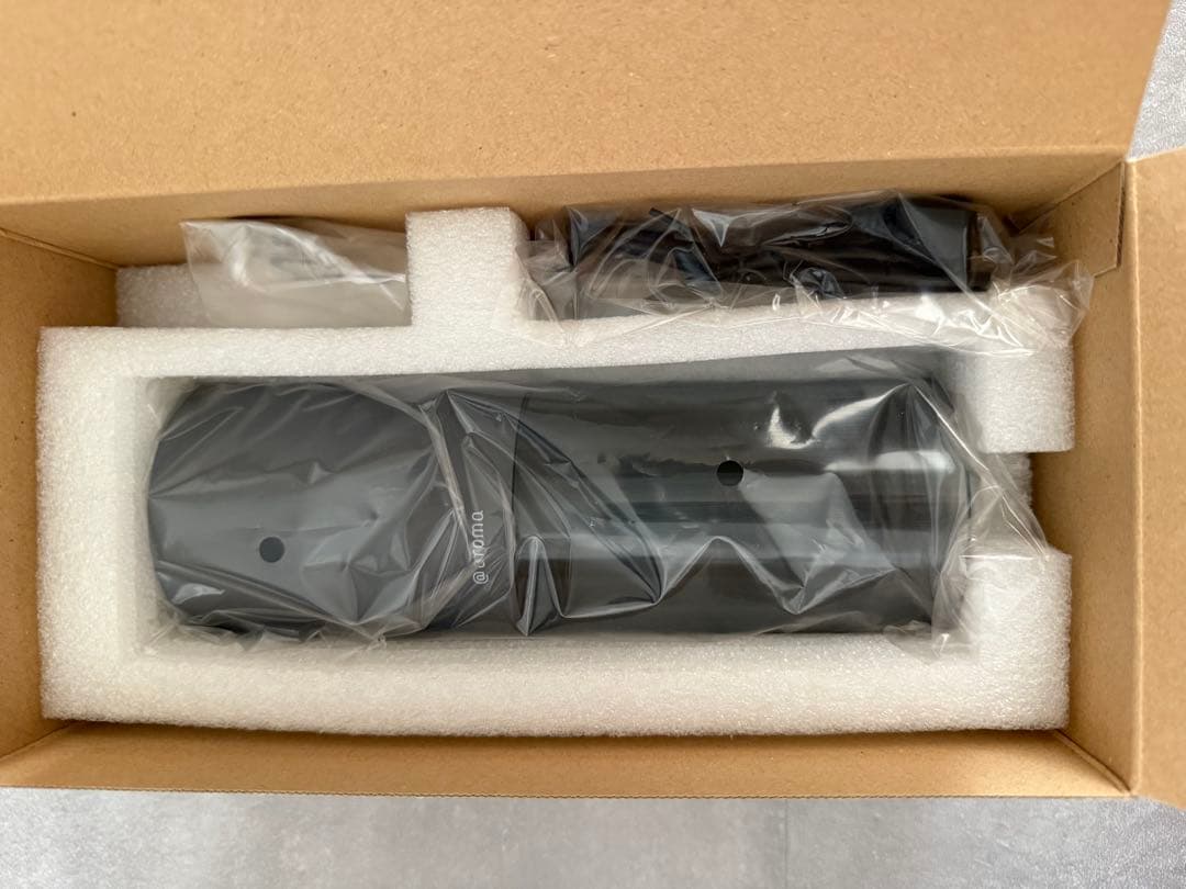 @aroma（アットアロマ）ピエゾディフューザー アロマディフューザー