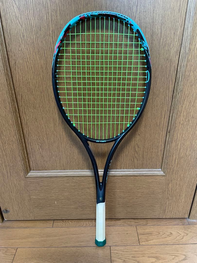 ジオブレイク70VS テニスラケット(軟式用)