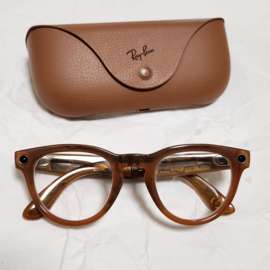 【日本未発売】レイバン★Ray-Ban  Headliner◆ブラウン