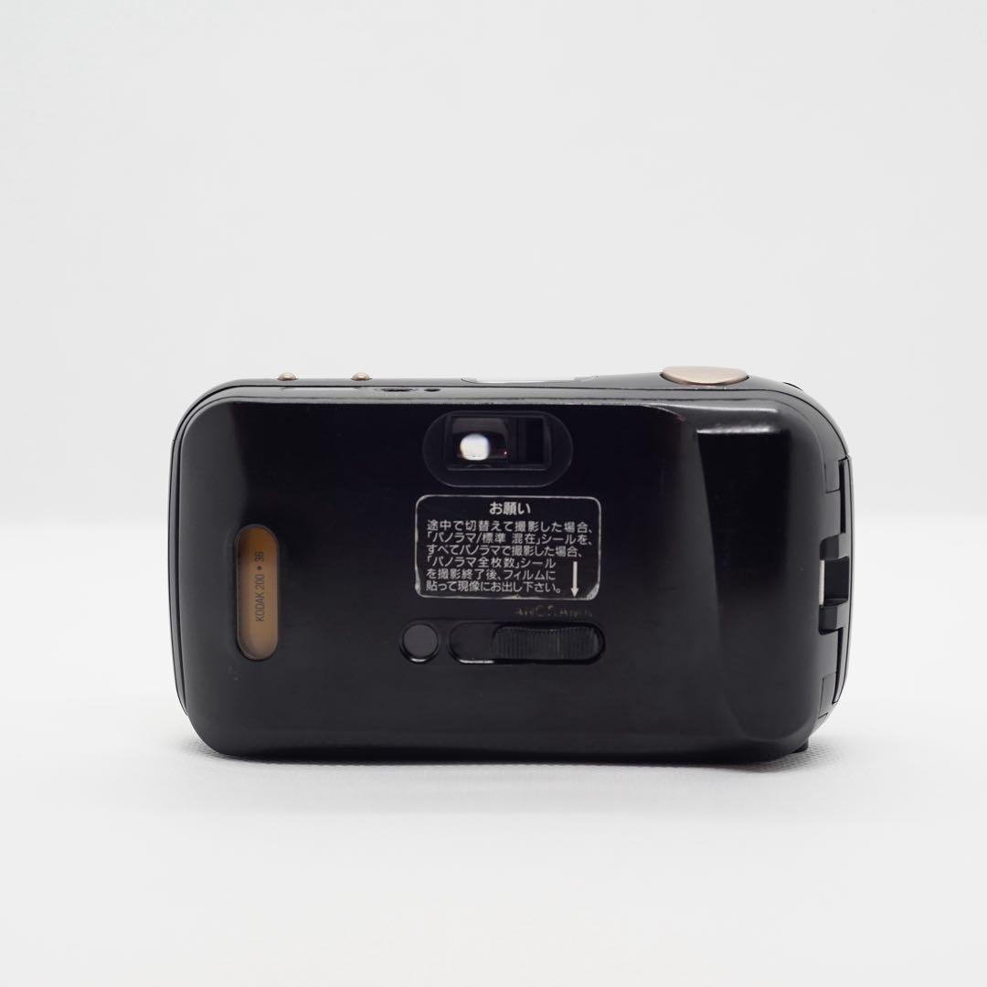 【動作良好】Olympus μ 35mm F3.5 コンパクトフィルムカメラ