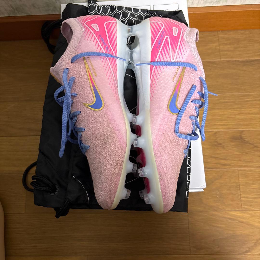 マーキュリアル　ヴェイパー16 エリート　AG 27.5