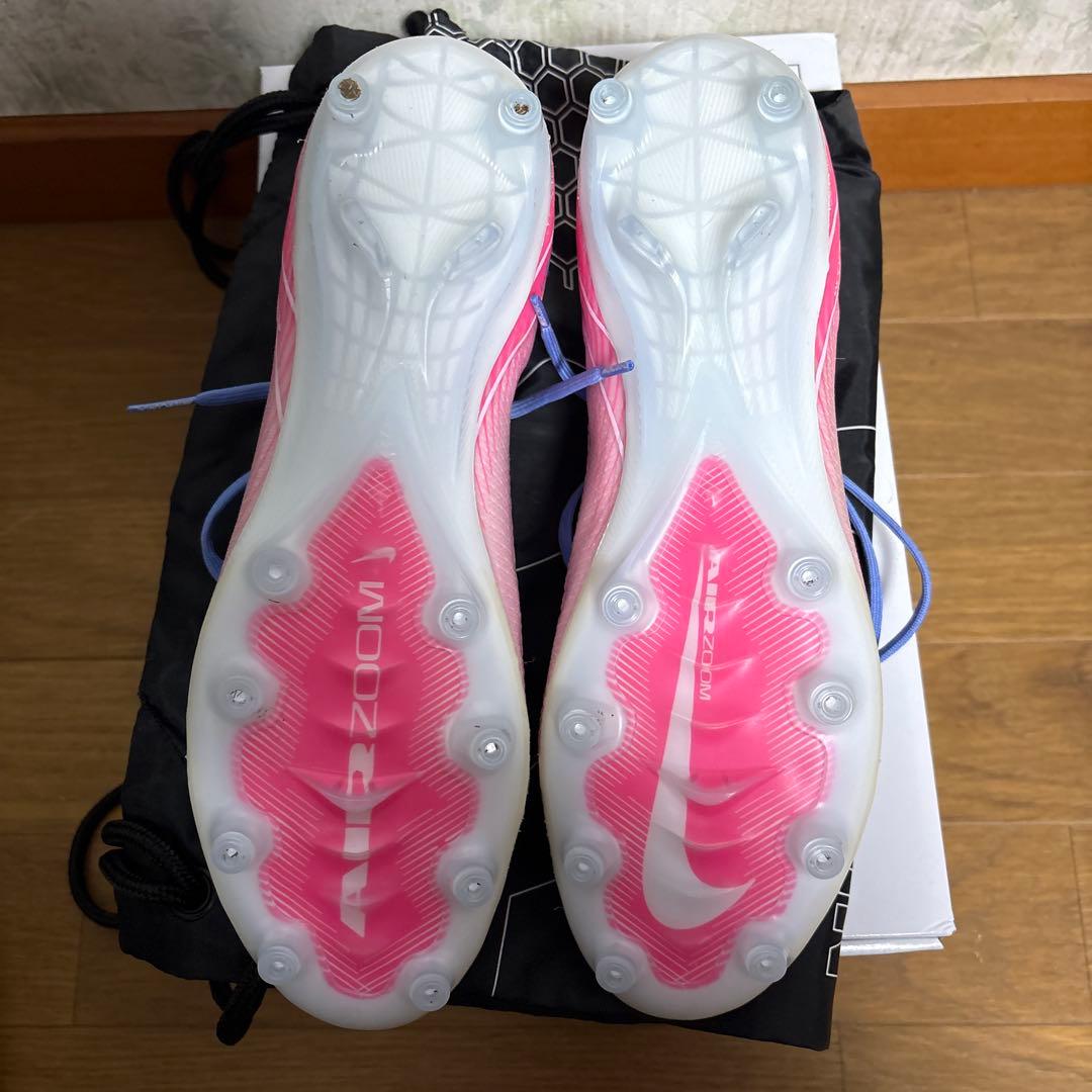 マーキュリアル　ヴェイパー16 エリート　AG 27.5