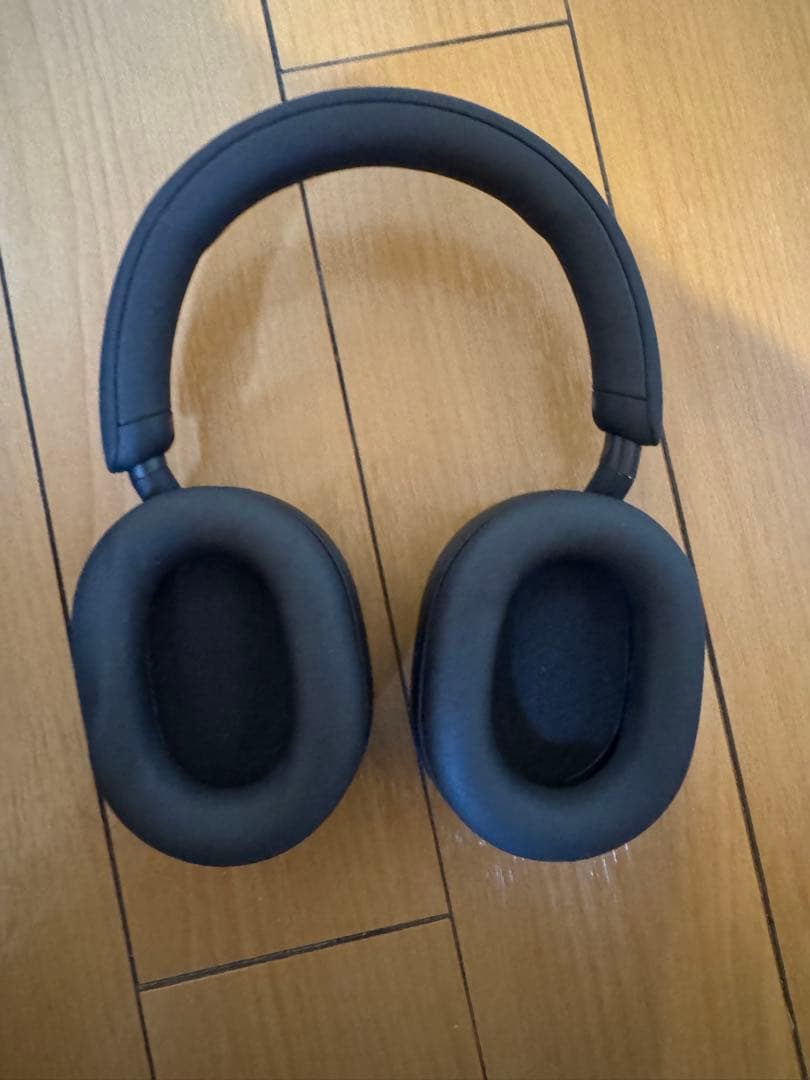 sony wh-1000xm5 ブラック