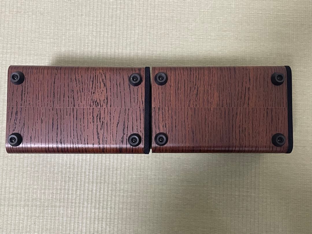 ORION SMC-280BT 真空管付きミニコンポ　即日発送！