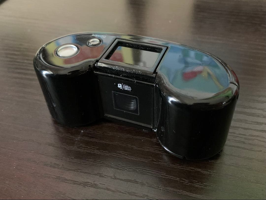 デジタルハリネズミ