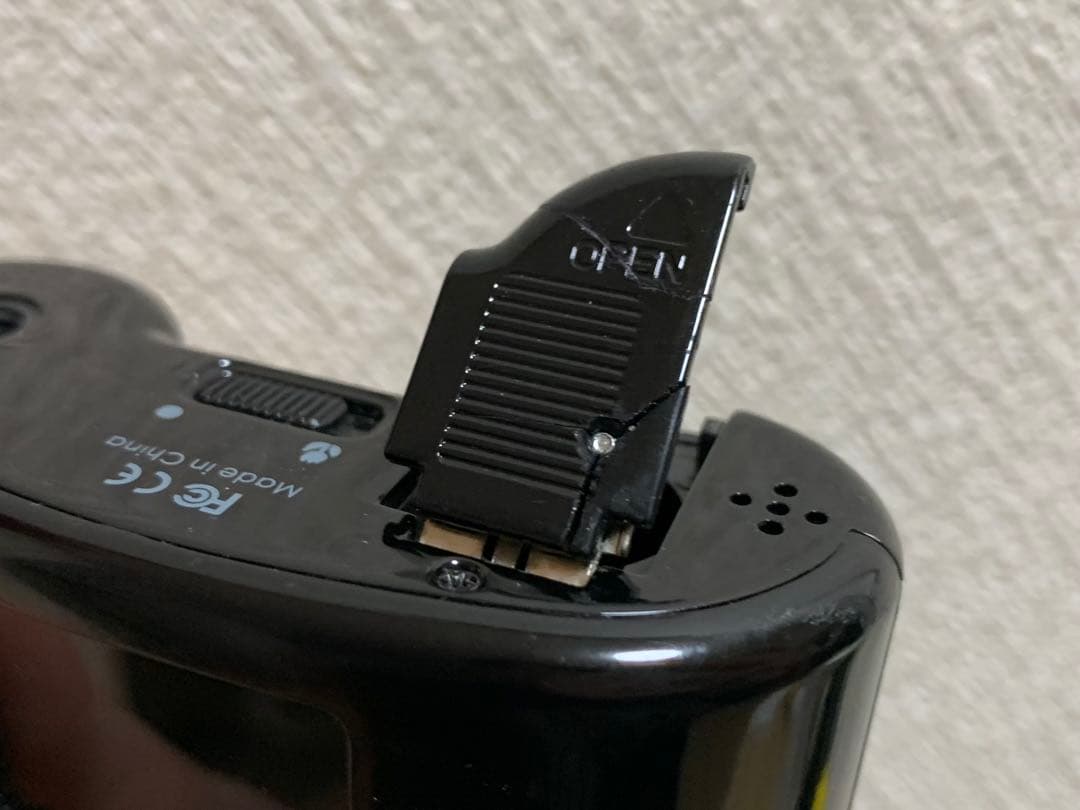 デジタルハリネズミ