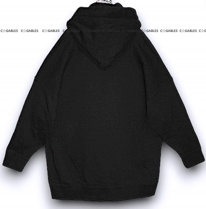 ヴィヴィアンウエストウッド　オーバーサイズ　スタッズオーブ　パーカー　レア　希少