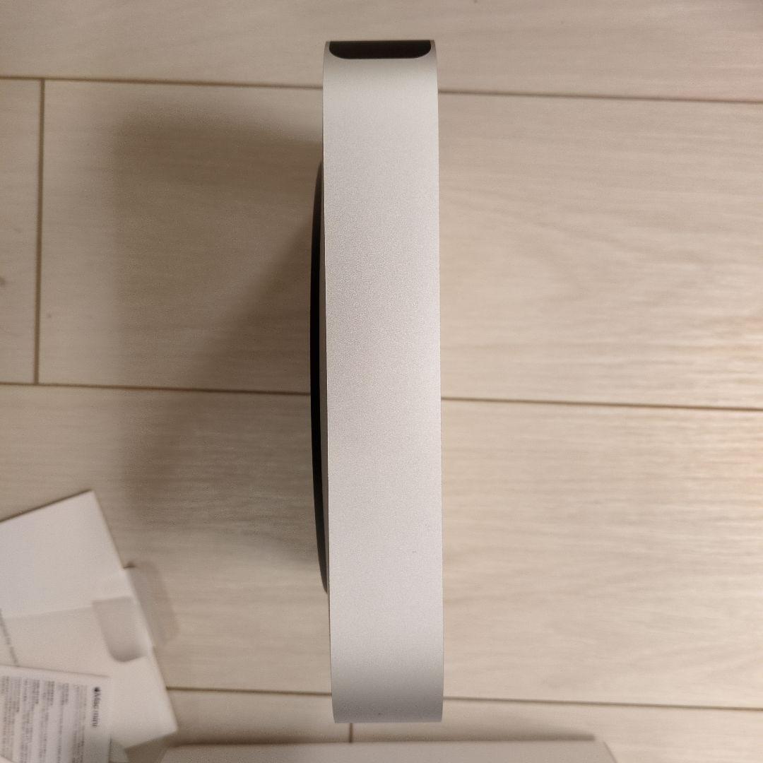Apple Mac mini/M1/2020/メモリ8GB/SSD256GB