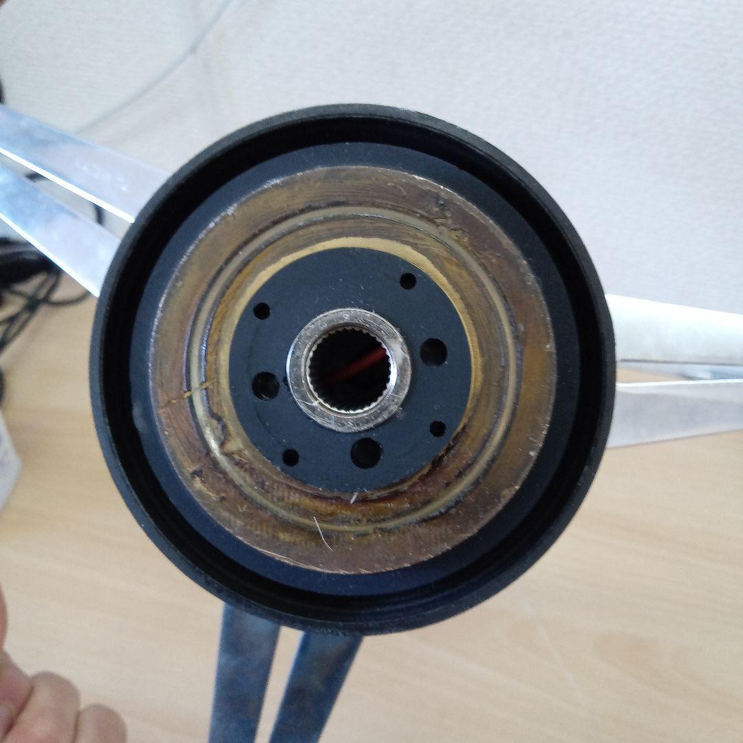 NARDI TORINO 　ハンドル