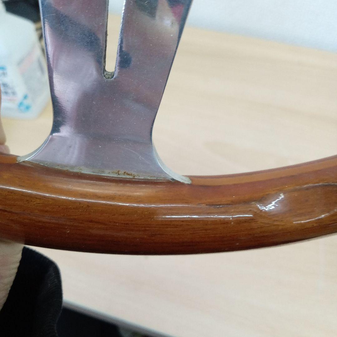 NARDI TORINO 　ハンドル