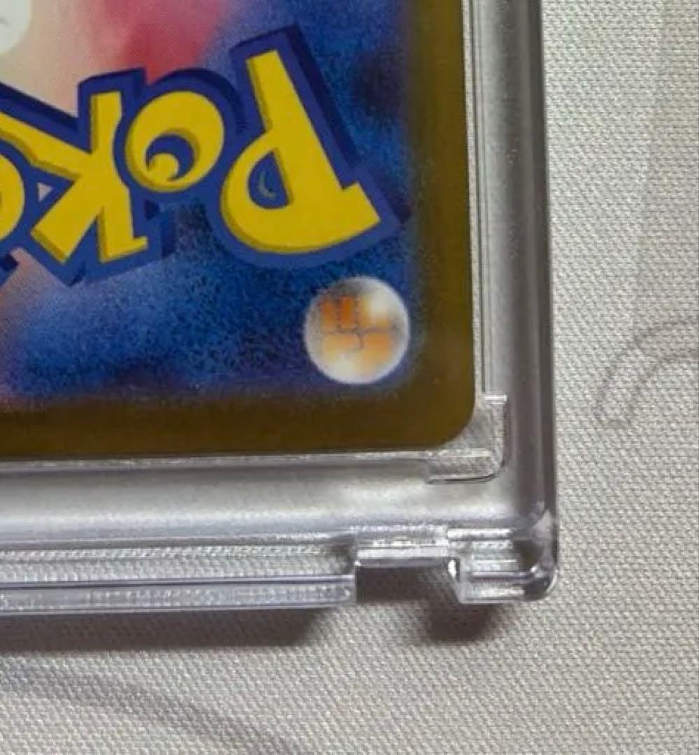 ★⭐︎★ 【株式会社ろーわん様】リーリエの決心 SAR 新品未使用品 ★⭐︎★