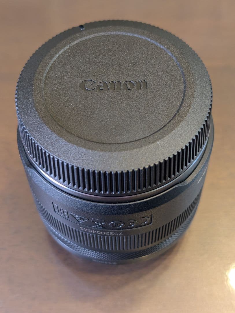 Canon RF 35mm F1.8 MACRO IS STM キヤノン レンズ