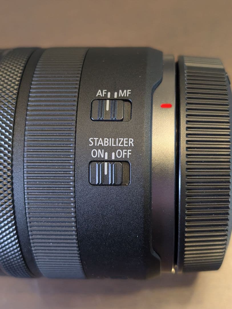 Canon RF 35mm F1.8 MACRO IS STM キヤノン レンズ